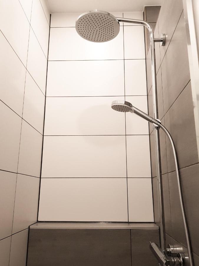 Mirielle Apartments ルスト エクステリア 写真