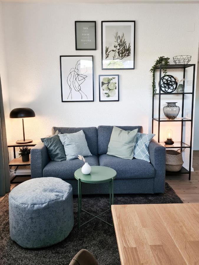 Mirielle Apartments ルスト エクステリア 写真