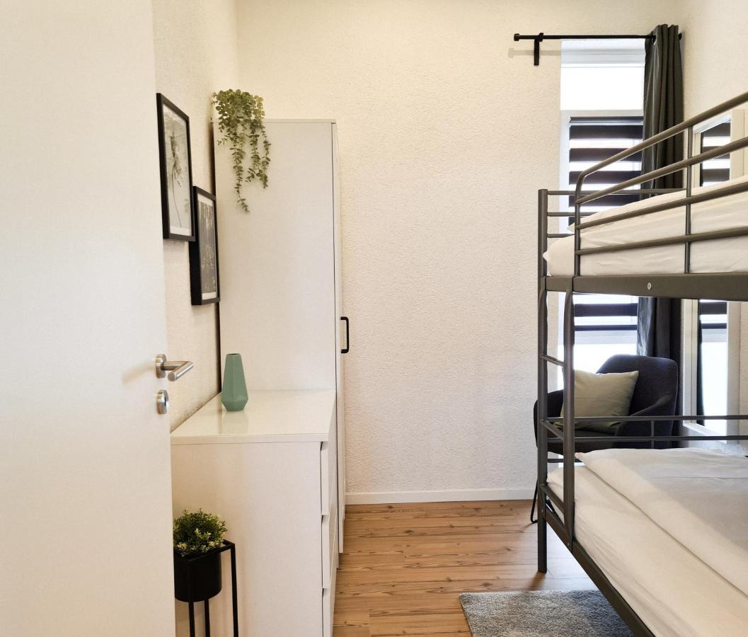 Mirielle Apartments ルスト エクステリア 写真
