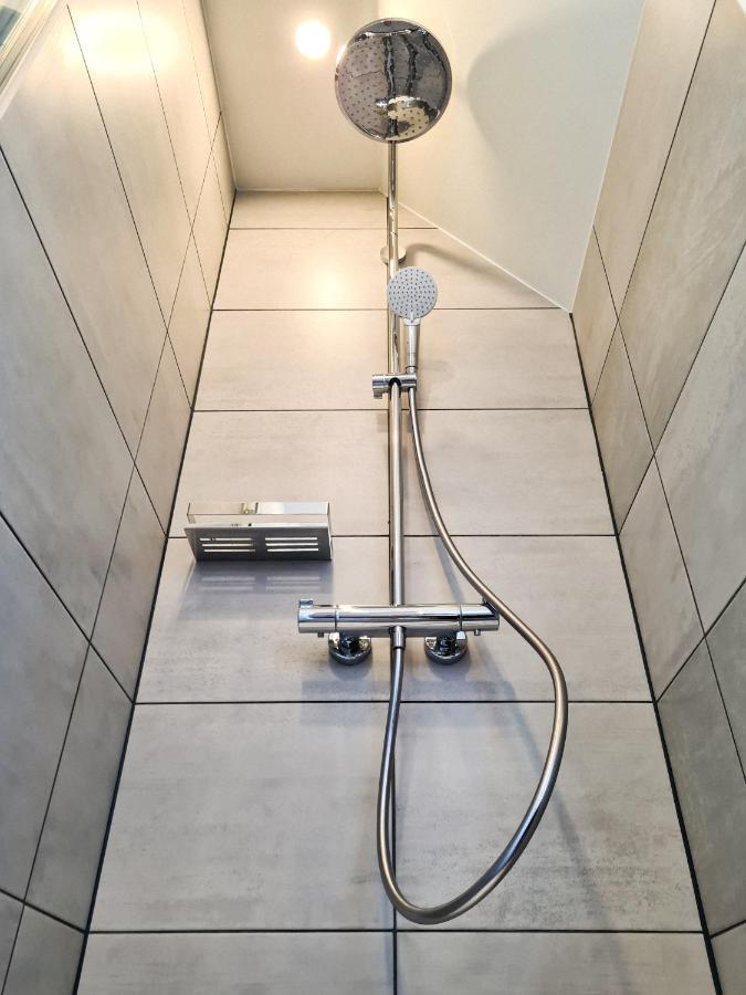 Mirielle Apartments ルスト エクステリア 写真