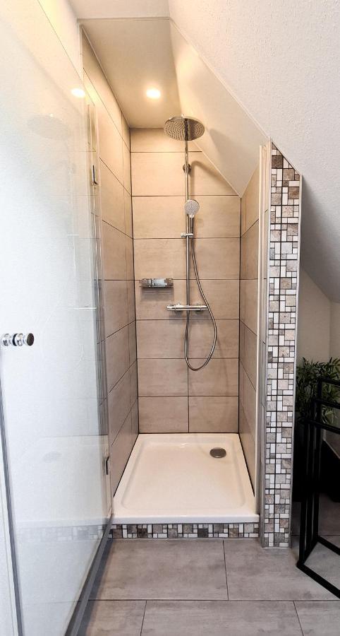 Mirielle Apartments ルスト エクステリア 写真
