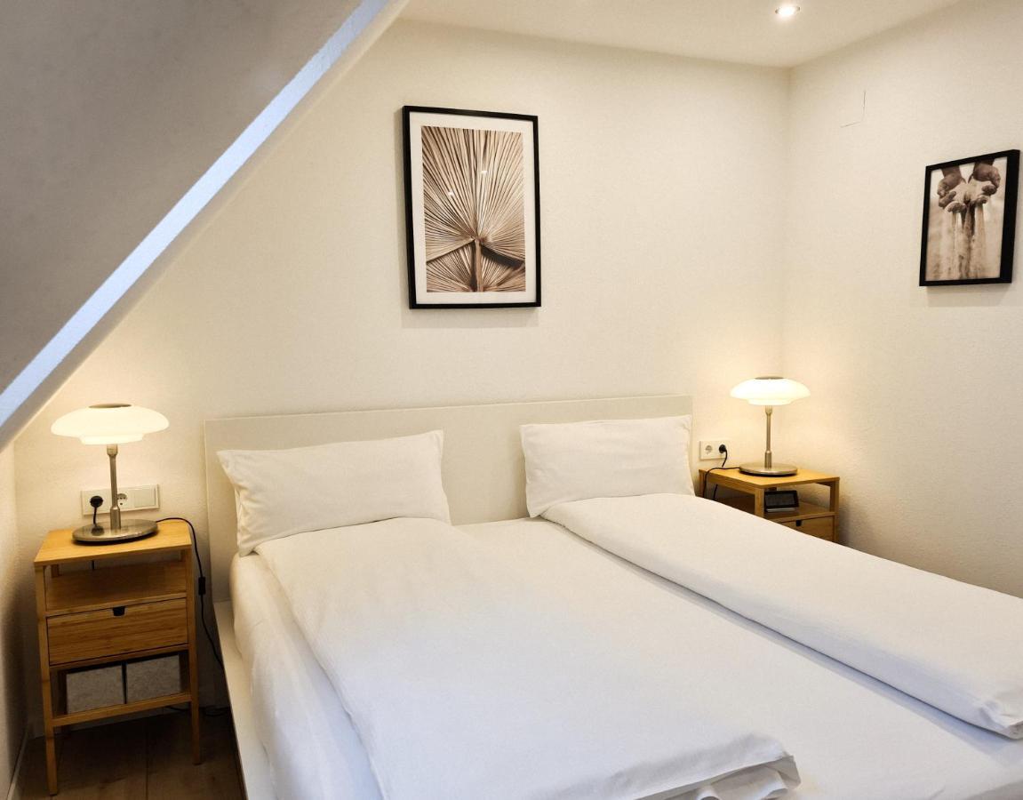 Mirielle Apartments ルスト エクステリア 写真